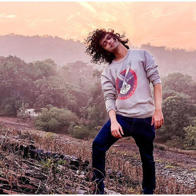 The handsome TV’s Krishna Sumedh Mudgalkar’s journey to the top - 1