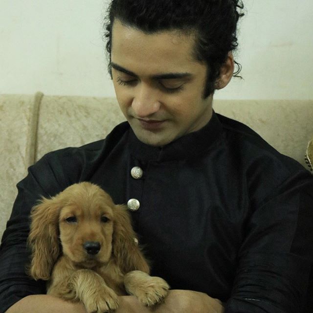 Missing Sumedh Mudgalkar on Social Media: Here are his heartwarming pictures - 3