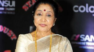 Asha Bhosle: Female Lead Singer Who Changed The Era Of Music