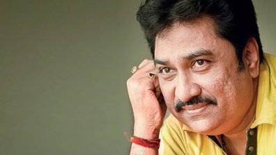 Kumar Sanu’s Songs To Listen To During a Bad Relationship