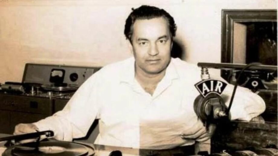8 Mukesh's Hits That Take You Back In Time