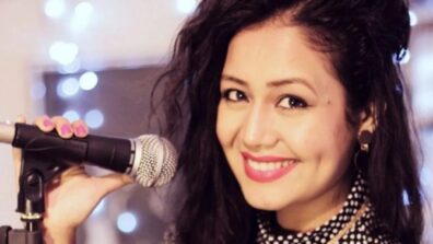 10 Neha Kakkar’s splendid songs you must listen!