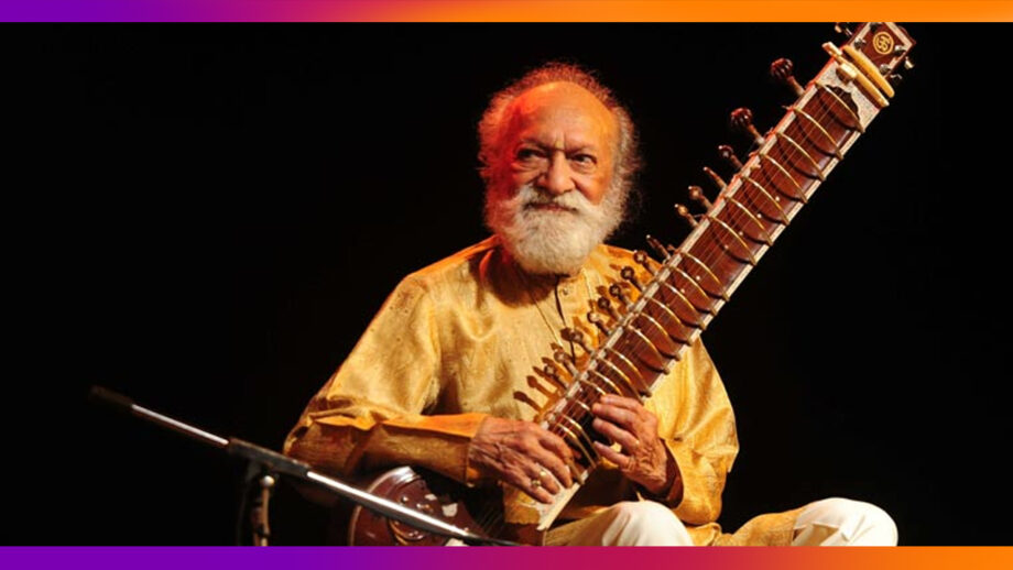 When Gulzar revealed that Sare Jahan Se Achcha Was Composed By Ravi Shankar