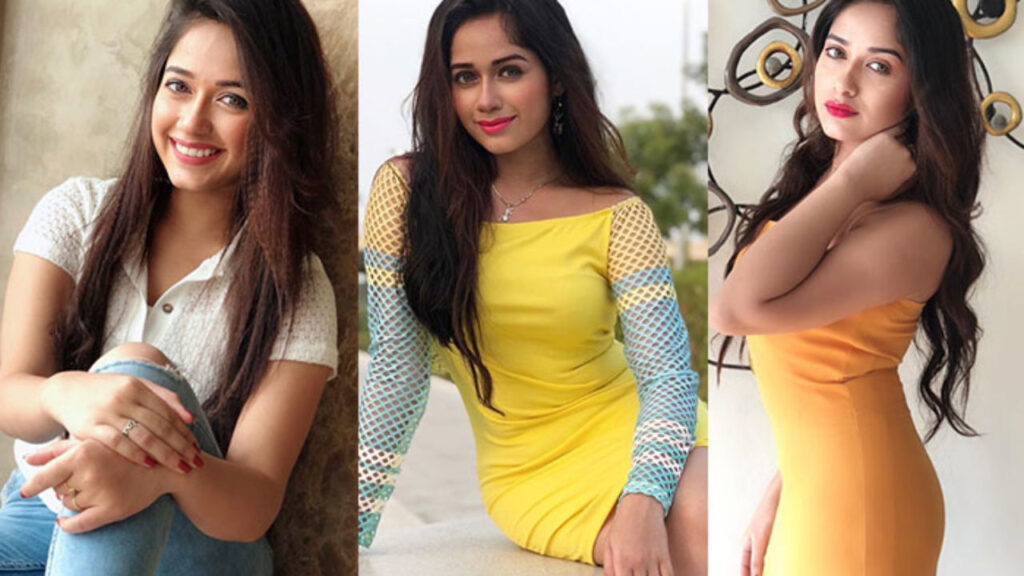 A Multitasker Jannat Zubair: Actor, Tiktoker, Instagrammer and Youtuber