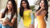 A Multitasker Jannat Zubair: Actor, Tiktoker, Instagrammer and Youtuber