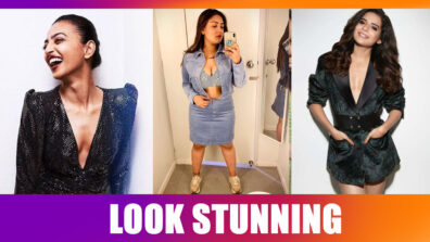 Aashika Bhatia, Radhika Apte, Mithila Palkar: The Hot Pose That Touches Your Hearts