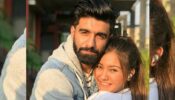 Aashika Bhatia’s romantic duet with MNV