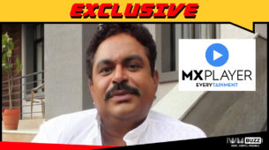 Abhijeet Chavan to be part of MX Player series Ek Thi Begum