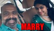 Actor Chemban Vinod Jose ties the knot with Mariam Thomas