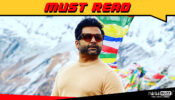 Actor-Entrepreneur Sachiin J. Joshi’s Act of Largesse During Corona Crisis