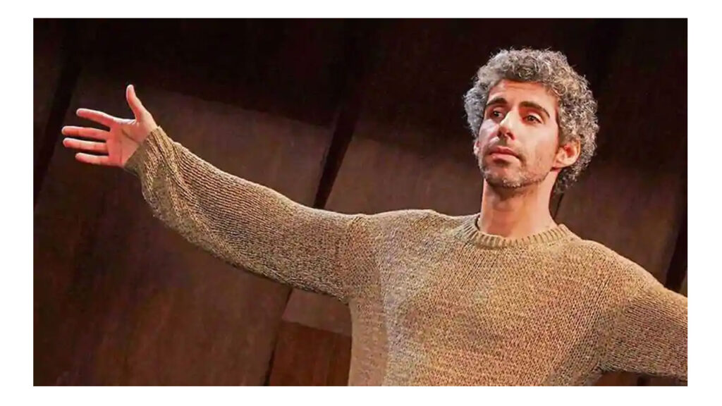 Actor Jim Sarbh’s Journey from Theatre to Bollywood - 3