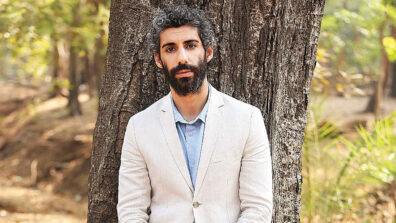 Actor Jim Sarbh’s Journey from Theatre to Bollywood