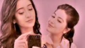 Aditi Bhatia and Shivangi Joshi’s FRIENDSHIP Moments