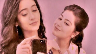 Aditi Bhatia and Shivangi Joshi’s FRIENDSHIP Moments