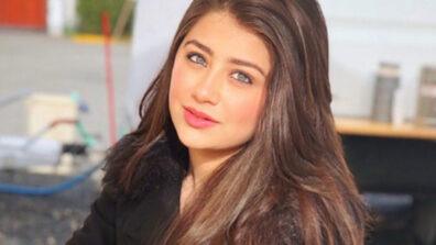 Aditi Bhatia’s casual no make-up look!