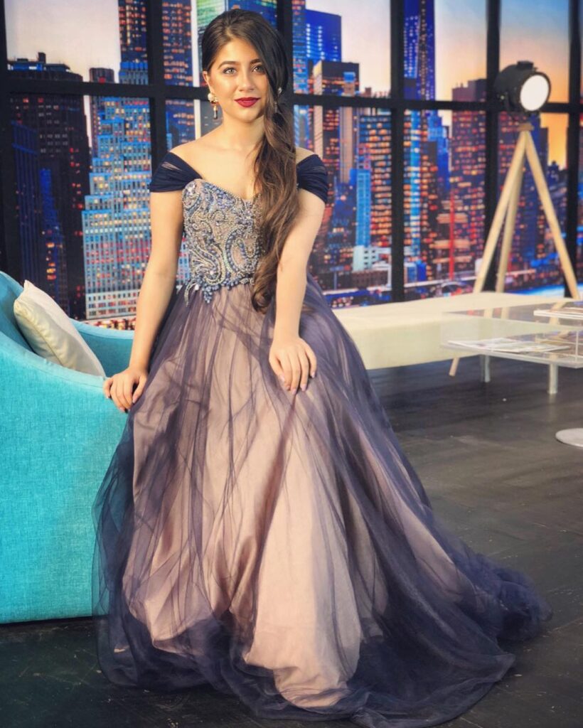 Aditi Bhatia’s Most Iconic Fashion Moments - 1