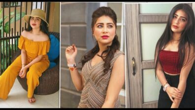 Aditi Bhatia’s Most Iconic Fashion Moments