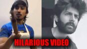 Adnaan Shaikh’s ‘hilarious’ video with Kartik Aaryan, check now