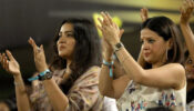 Adorable Friendship Goals of Gorgeous Ladies Mrs. Dhoni And Mrs. Raina
