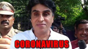 After daughters Shaza and Zoa, producer Karim Morani tests positive for Coronavirus