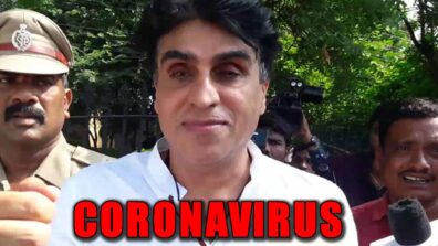 After daughters Shaza and Zoa, producer Karim Morani tests positive for Coronavirus