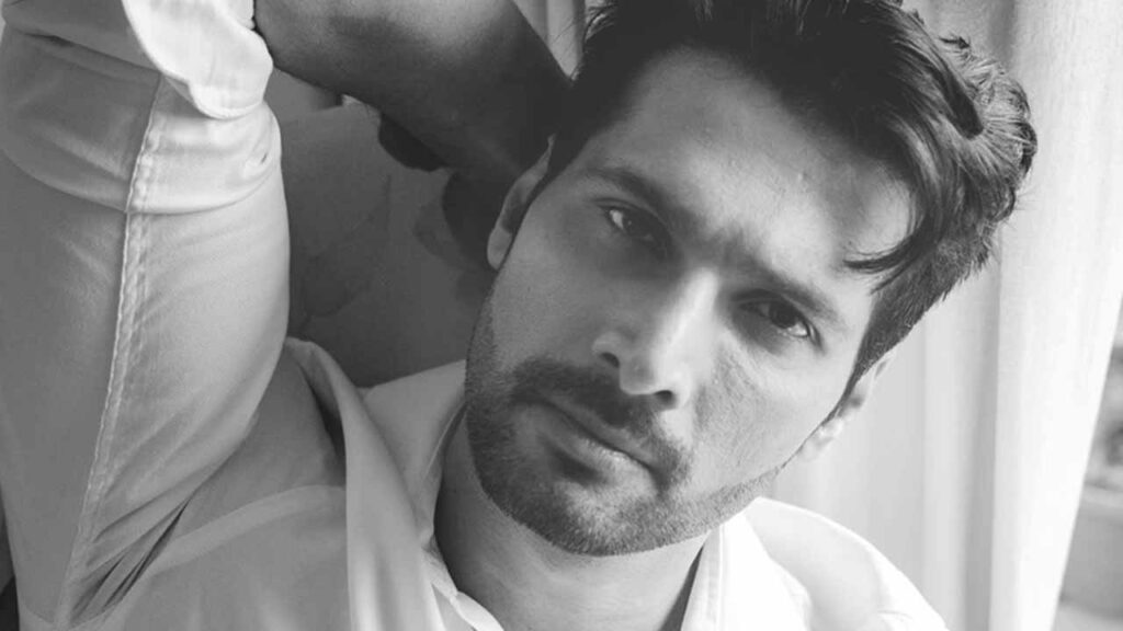 After the lockdown is lifted, I would like to travel: Aham Sharma
