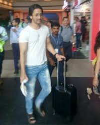 Airport Style: Parth Samthaan, Shaheer Sheikh, Mohsin Khan, See Pics - 1