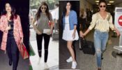 Aishwarya Rai, Anushka Sharma, Katrina Kaif, Priyanka Chopra: Easy Summer Travel Outfits