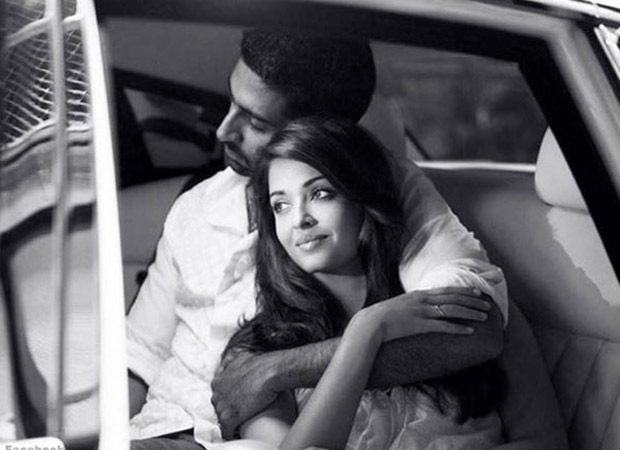 Aishwarya Rai Bachchan-Abhishek Bachchan 13th Wedding Anniversary: Checkout 13 Cute Moments - 4