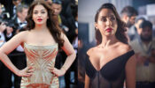 Aishwarya Rai Bachchan and Nora Fatehi nail the red carpet look with ease, see pics