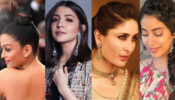 Aishwarya Rai Bachchan, Anushka Sharma, Kareena Kapoor, Janhvi Kapoor: 8 Bollywood Celebrities And Their Favourite Hairstyles