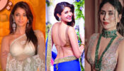 Aishwarya Rai Bachchan, Anushka Sharma, Kareena Kapoor Khan: 5 Evergreen and Trendy Saree Blouse Designs