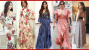 Aishwarya Rai Bachchan, Anushka Sharma To Katrina Kaif, Priyanka Chopra : 8 prettiest maxi dresses of these Bollywood actresses that you’ll love!