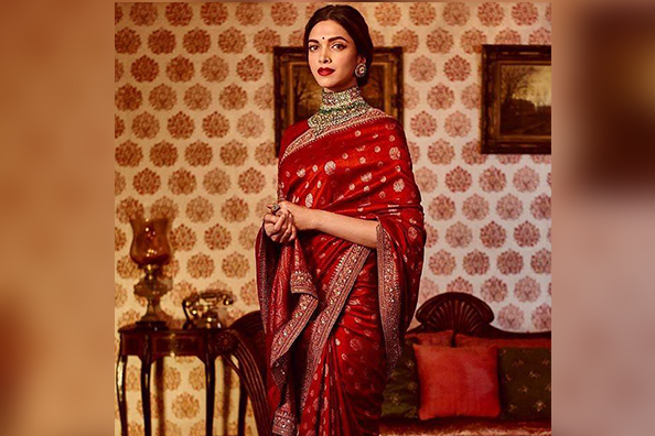 Aishwarya Rai Bachchan, Deepika Padukone, Anushka Sharma, Kareena Kapoor: looks to take fashion inspiration from Sabyasachi - 3