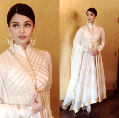 Check out Aishwarya Rai’s beautiful collection of outfits - 0