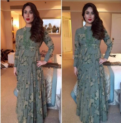 Aishwarya Rai Bachchan, Deepika Padukone, Anushka Sharma, Priyanka Chopra Jonas, Kareena Kapoor Khan: 8 Best Sabyasachi Casual Collection - 1