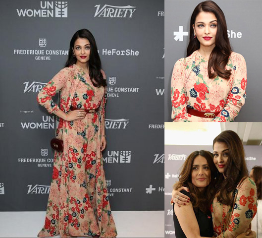 Aishwarya Rai Bachchan, Deepika Padukone, Anushka Sharma, Priyanka Chopra Jonas, Kareena Kapoor Khan: 8 Best Sabyasachi Casual Collection - 3