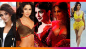 Aishwarya Rai Bachchan, Katrina Kaif, Anushka Sharma To Jacqueline Fernandez: Bollywood Celebrities Female Movie Characters Who Are Just Too Hot