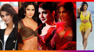 Aishwarya Rai Bachchan, Katrina Kaif, Anushka Sharma To Jacqueline Fernandez: Bollywood Celebrities Female Movie Characters Who Are Just Too Hot