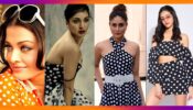 Aishwarya Rai Bachchan, Kiara Advani, Kareena Kapoor, Ananya Pandey: Who Pulled Off Old-Fashioned Polka Dot Outfits Better?