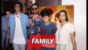 Aishwarya Rai Bachchan sends wish and strength to Irrfan Khan’s family
