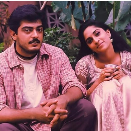 Ajith Kumar and Shalini’s ‘Amarkalam’ on their Wedding Anniversary - 3