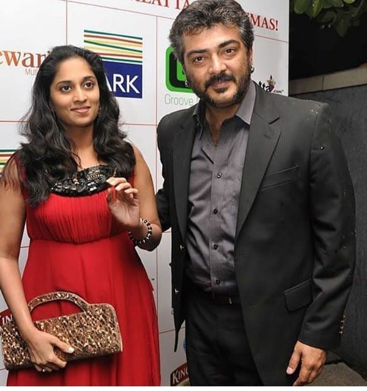 Ajith Kumar and Shalini’s ‘Amarkalam’ on their Wedding Anniversary - 5