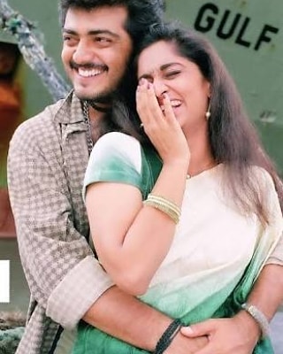 Ajith Kumar and Shalini’s ‘Amarkalam’ on their Wedding Anniversary - 6