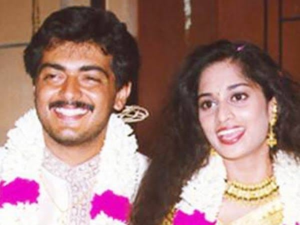 Ajith Kumar and Shalini’s ‘Amarkalam’ on their Wedding Anniversary - 7