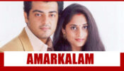 Ajith Kumar and Shalini’s ‘Amarkalam’ on their Wedding Anniversary