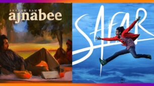 Ajnabee Vs Safar: Rate the Best Bhuvan Bam Video?