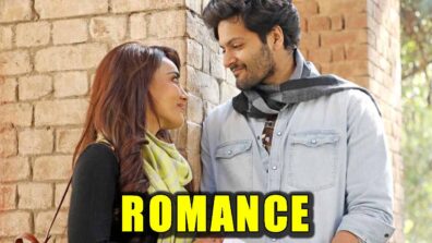 Ali Fazal and Surbhi Jyoti to ROMANCE onscreen: More Details Inside