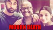 Alia Bhatt and Ranbir Kapoor mourn death of Covid-19 Taj Hotel employee: Read Details