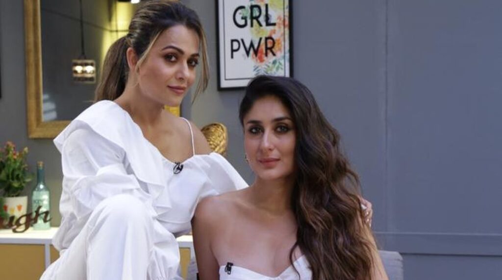 Alia Bhatt-Katrina Kaif, Kareena Kapoor Khan-Amrita Arora, Sonam Kapoor-Jacqueline Fernandez: Real Life Bollywood BFFs That Gives Major Friendship Goals - 2
